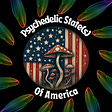 Psychedelic State(s) of America