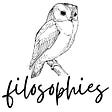 filosophies