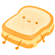 The Mustard Sandwich