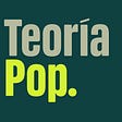 Teoría pop