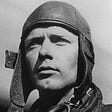 Charles Lindbergh's Quixotic Dogfights