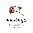 Musings by Calliope