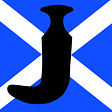 Khanjars of Scotland