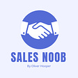 Sales Noob