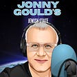 Jonny Gould’s Jewish State podcast