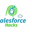 Salesforce Hacks