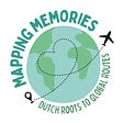 Mapping Memories