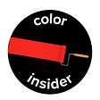 The Color Insider 