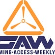 Gaming Access Weekly’s Substack