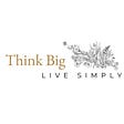 Think Big Live Simply