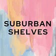 Suburban Shelves 