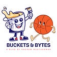 Buckets & Bytes