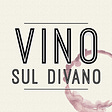 Vino sul Divano