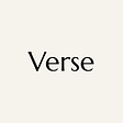 Verse