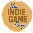 The Indie Game Cafe