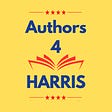 Authors4Harris’s Substack