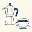 The Moka Pot