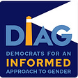 Democrats for an Informed Approach to Gender