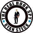 The Real Book Spy, Ryan Steck’s Substack