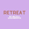 Retreat by Nicola Greenbrook