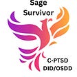 Sage Survivor: Epiphany Junkie