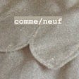 comme/neuf