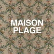 Maison Plage's Substack