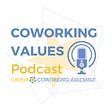 🎙️Coworking Values Podcast