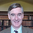 Letters from an Englishman by Jacob Rees-Mogg