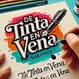 De tinta en vena