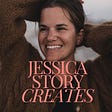 Jessica Story Creates