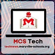 MCS iReach Tech News