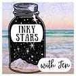 Inky Stars