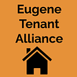 Eugene Tenant Alliance