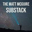 Matthew’s Substack