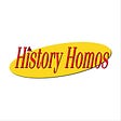 History Homos