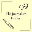 The Journalism Diaries 