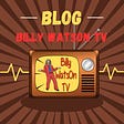 Billy Watson TV