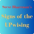 Signs of the UPwising