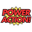 Power Action!