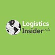 Logistics Insider Newsletter by Amine Bouder