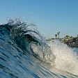 Science of Surfing