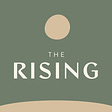 THE RISING by Janel