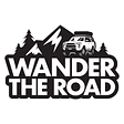 Wander The Road 