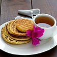 Tea And Crumpets Substack