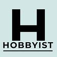 The Hobbyist