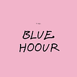 ☾ the.blue.hoour ☾