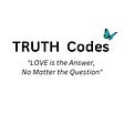 Truth Codes Substack