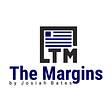 The Margins with Josiah Bates