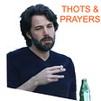 Thots & Prayers Substack